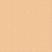CARD STOCK 250gsm 10pack - Cantelaupe 12 x 12